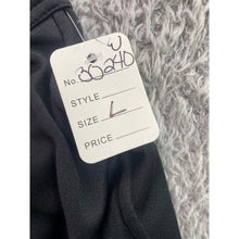 Load image into Gallery viewer, RIP-IT Softball Pants Womens Large Black Athletic Athleisure Uniform Performance
