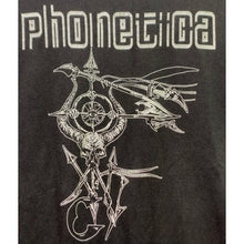 Load image into Gallery viewer, PHONETICA Shirt Mens Large Alternative Rock Punk Grunge Everyday Streetwear
