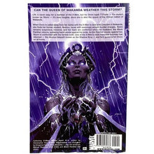 Load image into Gallery viewer, X Men Worlds Apart Graphic Novel Marvel Collectible Comic Book

