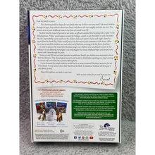 Load image into Gallery viewer, Shelf Under The ELF Boy Blue Eyes Scout w/ Storybook A Christmas Tradition NEW
