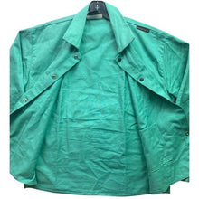 Load image into Gallery viewer, Tillman Shirt Jacket Westex FR-7A Flame Resistant Welding Work Utility Snaps
