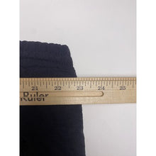 Load image into Gallery viewer, Vintage Hot Music Snow Pants Mens Extra Large Zip Pockets Drawstring Black
