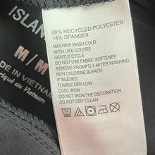 Load image into Gallery viewer, Tommy Bahama Pants Mens Medium Black Stretch Performance Athleisure Career
