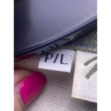 Load image into Gallery viewer, Norm Thompson Jacket Womens Large Petite Artsy Bloomcore Shacket Mature
