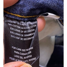 Load image into Gallery viewer, Rocawear Jeans Womens 16 Y2K Baggy Wide Leg Big Pockets Streetwear Embroidered
