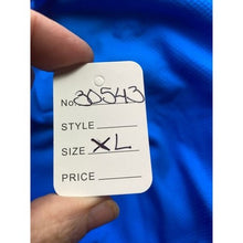 Load image into Gallery viewer, Under Armour Shirt Mens Extra Large Cold Gear Golf Performance Pull Over Blue
