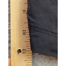 Load image into Gallery viewer, Columbia Shorts Womens 4 Black Stretch Performance Hiking Work Out Athleisure
