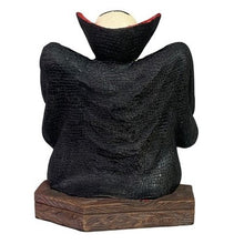 Load image into Gallery viewer, Pinhead Dracula Vampire Figurine Statue With Box Halloween Monsters Decor Gift
