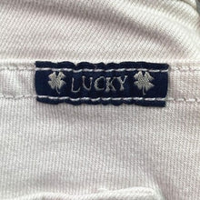 Load image into Gallery viewer, Lucky Brand Jeans Womens 2/26 Sweet&#39;N Crop White Academia Prepp Everyday
