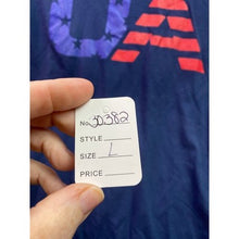 Load image into Gallery viewer, Under Armour Shirt Mens Large Patriotic Logo Athletic Athleisure Streetwear
