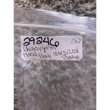 Load image into Gallery viewer, Lucky Brand Blouse Womens Medium Whimsigoth Floral Flowy Oversized Boho Bohemian
