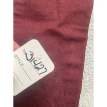 Load image into Gallery viewer, Smoke Rise Jeans Mens 32x32 Maroon Moto Grunge Punk Preppy Academia
