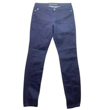 Load image into Gallery viewer, Michael Kors Jeans Womens 4 Pintuck Seams Preppy Academia Career Streetwear
