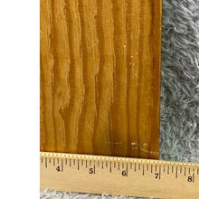 Load image into Gallery viewer, Vintage Christian Wall Plaque Religious Dogwood Tree Decoupage Crate Wood
