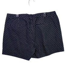 Load image into Gallery viewer, Banana Republic Shorts Womens 10 Preppy Hampton Geometric Academia Streetwear
