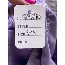 Load image into Gallery viewer, Billabong Shorts Mens Medium Swim Trunks Elastic Surf Surfing Surfboard Lavender
