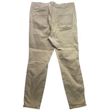 Load image into Gallery viewer, Lucky Brand Pants Womens 12 Utility Preppy Academia Career Office Everyday
