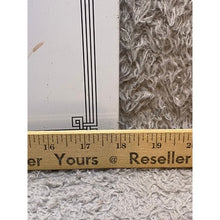 Load image into Gallery viewer, Beware Pick Pockets and Loose Women Metal Sign New Orleans 18 x 12&quot;
