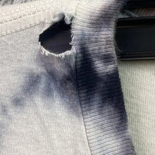 Load image into Gallery viewer, Lurking Class Shirt Mens Medium Grunge Skeleton Spell Out Web Gothcore Streewear
