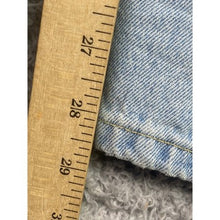 Load image into Gallery viewer, Missguided Jeans Womens 12 Trashed Distressed Mature Mom Everyday Streetwear
