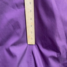 Load image into Gallery viewer, CHADWICKS Trench Coat Womens 12 Double Breasted Lined 46" long Outdoors Winter
