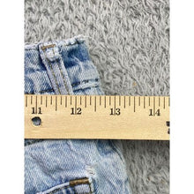 Load image into Gallery viewer, Abercrombie &amp; Fitch Jeans Womens 27 Grunge Distressed Preppy Streetwear
