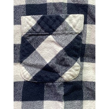 Load image into Gallery viewer, Telluride Flannel Shirt Mens Extra Large Preppy Academia Grunge Streetwear
