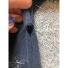 Load image into Gallery viewer, Wrangler Shirt Adult 2XL XXL Black Original Denim Brand 47 Streetwear Skater Men
