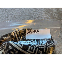 Load image into Gallery viewer, Chico's Design Sweater Jacket Womens 1 Large Aztec Button Down Bohemian Tribal
