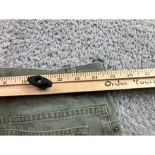 Load image into Gallery viewer, Lauren Ralph Lauren Jeans Womens Cropped Casual Beachy Minimalist Everyday
