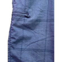 Load image into Gallery viewer, Lee Shorts Mens 38 Tri-Flex Mature Outdoors Performance Plaid Everyday
