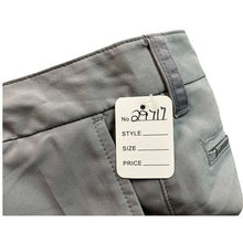 Load image into Gallery viewer, Vintage Quiksilver Shorts Mens 27 Amphibian Gray Hybrid Swim Surf Surfboard
