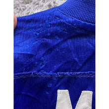 Load image into Gallery viewer, Peyton Manning Jersey Shirt YouthXL Boys Autographed NFL 18 Football Reebok
