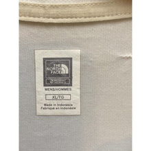Load image into Gallery viewer, The North Face Shirt Adult Extra Large Flight Series VaporWick Half-Zip Athletic
