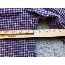 Load image into Gallery viewer, Ralph Lauren Shirt Mens 2XL Plaid Preppy Academia Career Office Everyday
