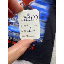 Load image into Gallery viewer, NASCAR Winston Cup Shirt Mens Large Y2K Racing Spell Out 2003 Athleisure
