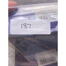 Load image into Gallery viewer, Bio Filter Media Sponge Aquarium Pad Mechanical Biologic Lot of 2 Sealedal
