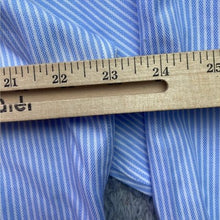 Load image into Gallery viewer, Brooks Brothers Shirt Mens Extra Large Stripe Preppy Office Career Everyday
