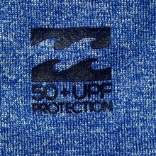Load image into Gallery viewer, Billabong Shirt Boys Medium UV Protection Surfing Athleisure Coastal Beachy
