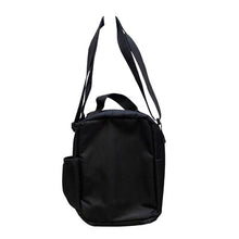 Load image into Gallery viewer, Friends Horror Lunchbag Insulated Parody Jason Voorhees Freddy Krueger
