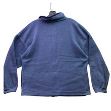 Load image into Gallery viewer, Vintage Shenandoah National Park Jacket Mens Large Embroidered Fleece Full Zip
