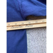 Load image into Gallery viewer, UNC Tar Heels Shirt Mens Large University Dad Spell Out College Athleisure
