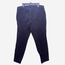 Load image into Gallery viewer, White House Black Market Pants Womens Medium Skinny Crop Stretchy Rayon Preppy
