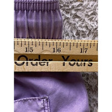 Load image into Gallery viewer, Billabong Shorts Mens Medium Swim Trunks Elastic Surf Surfing Surfboard Lavender
