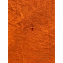 Load image into Gallery viewer, Polo Ralph Lauren Shirt Mens 2XL Orange Grunge Oversized Preppy Streetwear
