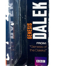 Load image into Gallery viewer, Doctor Who Figurines Collection Genesis Dalek No 39 Eaglemoss BBC
