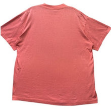 Load image into Gallery viewer, Memphis Shirt Womens Extra Large Flamingo Spell Out Advertising Single Stitch
