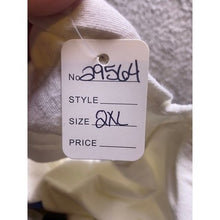 Load image into Gallery viewer, North Carolina Tar Heels Shirt Mens 2XL College Academia Logo Spell Out Nike
