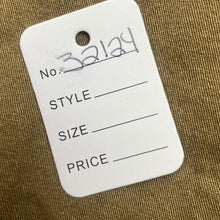 Load image into Gallery viewer, Weatherproof Pants Mens 36X30 Flannel Lined Workwear Outdoors Khaki Streetwear
