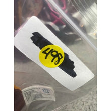 Load image into Gallery viewer, Hugs Kisses Bone Dog Toy Plush Squeaker Metro Pawlin Pet 9 Inch
